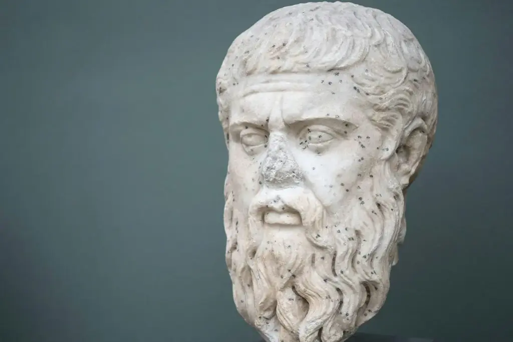 Según Epicuro, la verdadera sabiduría consiste en saborear la vida tal como es, sin angustia por lo que vendrá