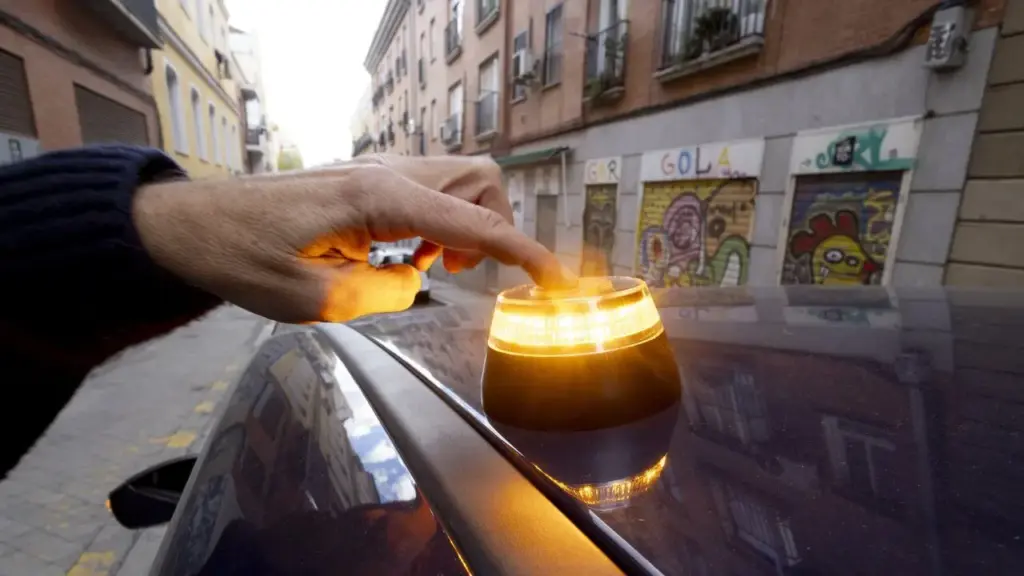 Semana Santa: millones de desplazamientos y más controles