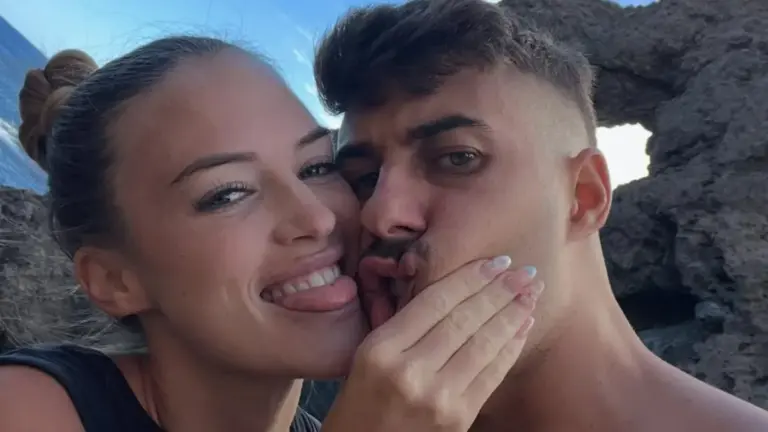 “Si llego a saber que vienes, ni vengo”: El explosivo reencuentro entre Almudena, Darío y Borja traerá una decisión que cambiará las reglas de 'Supervivientes'