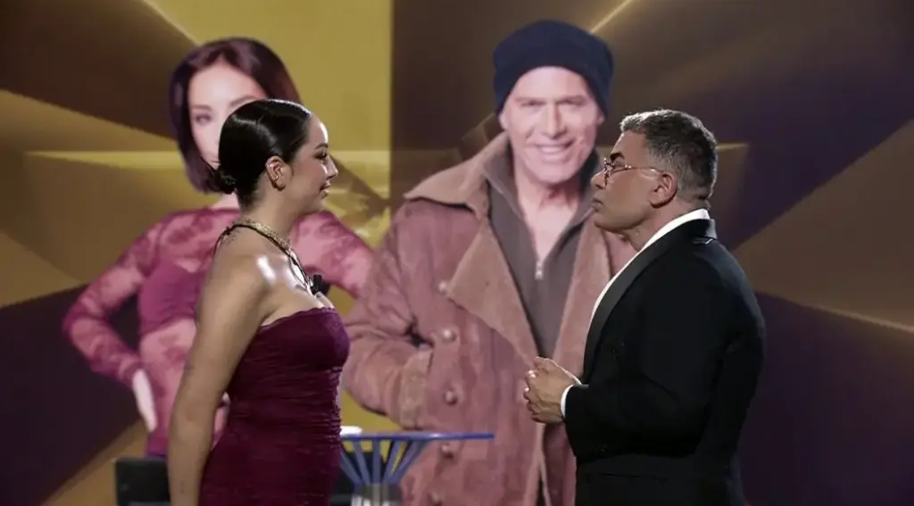 Sorpresas del exterior y un perdón inesperado 