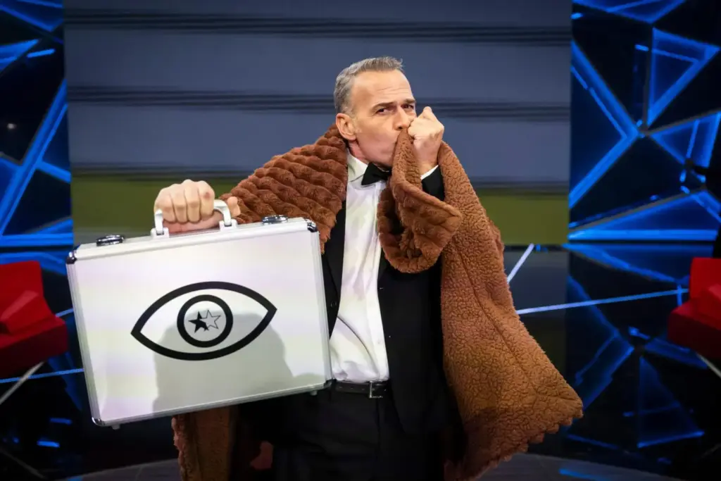 Sorpresas del exterior y un perdón inesperado