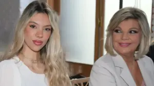 Terelu Campos dicta sentencia sobre el segundo embarazo de su hija Alejandra Rubio con Carlo Costanzia