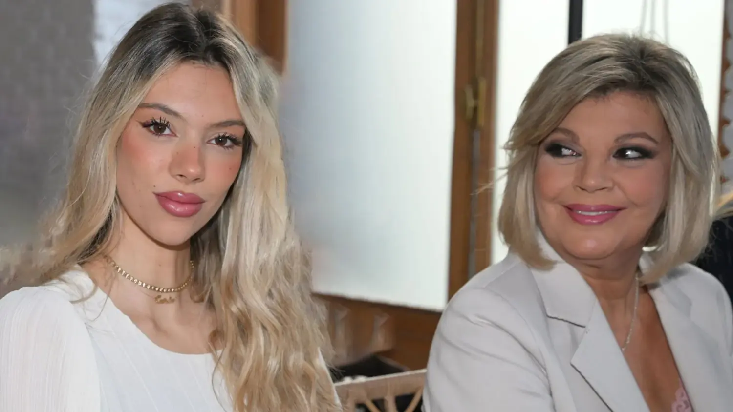 Terelu Campos dicta sentencia sobre el segundo embarazo de su hija Alejandra Rubio con Carlo Costanzia