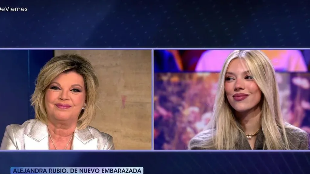 El apoyo incondicional de Terelu Campos ante el sufrimiento de su hija