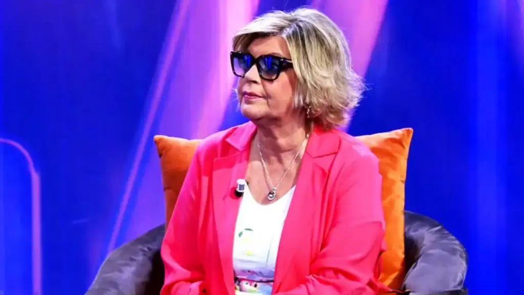 Terelu Campos da la espalda a Telecinco y deja en el aire el reencuentro más esperado de la televisión 1 Terelu Campos muestra sus secuelas físicas por estrés en 'De Viernes': El alto precio que paga por el embarazo de Alejandra Rubio
