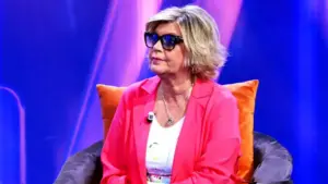 Terelu Campos muestra sus secuelas físicas por estrés en 'De Viernes': El alto precio que paga por el embarazo de Alejandra Rubio