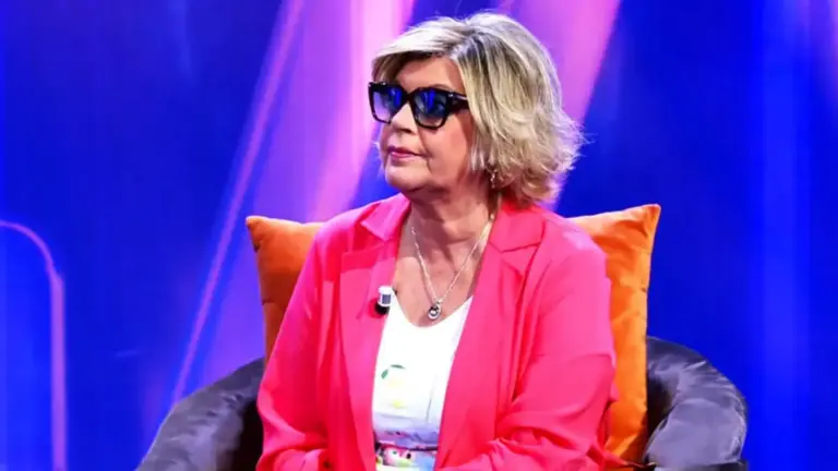 Terelu Campos muestra sus secuelas físicas por estrés en 'De Viernes': El alto precio que paga por el embarazo de Alejandra Rubio