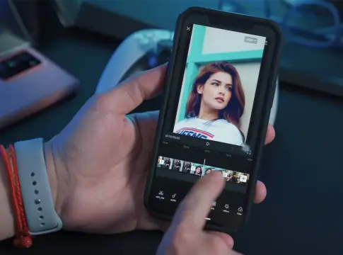TikTok y CapCut se combinan ahora con nuevas herramientas de inteligencia artificial para crear vídeos virales de forma más sencilla TikTok y CapCut se combinan ahora con nuevas herramientas de inteligencia artificial para crear vídeos virales de forma más sencilla