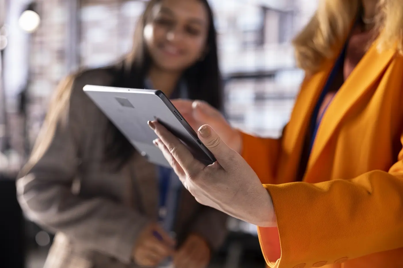 Transformación digital de las empresas. Fuente: Freepik