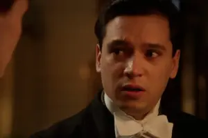 Tras 100 capítulos fuera, un personaje regresa a 'La Promesa' para destapar un oscuro asesinato