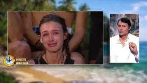 Un abandono, otro susto médico y el cuestionado salvado de 'Supervivientes 2026'