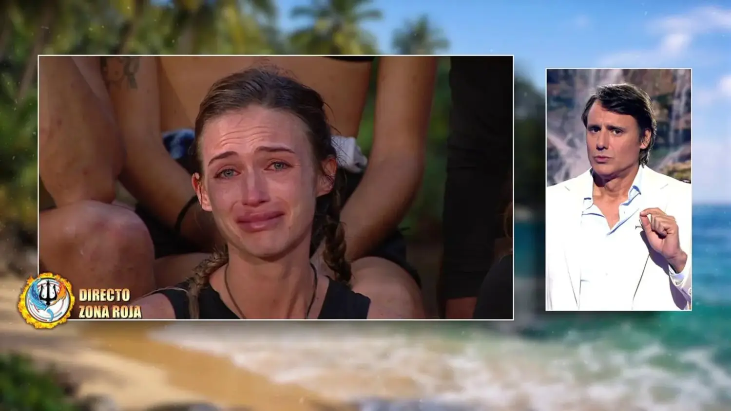 Un abandono, otro susto médico y el cuestionado salvado de 'Supervivientes 2026'