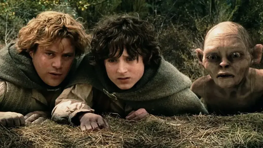 Paramount une Harry Potter, Star Trek y Juego de Tronos: preguntas y respuestas sobre la nueva plataforma única con la fusión de HBO 2 Un catálogo gigantesco: de DC a Bob Esponja