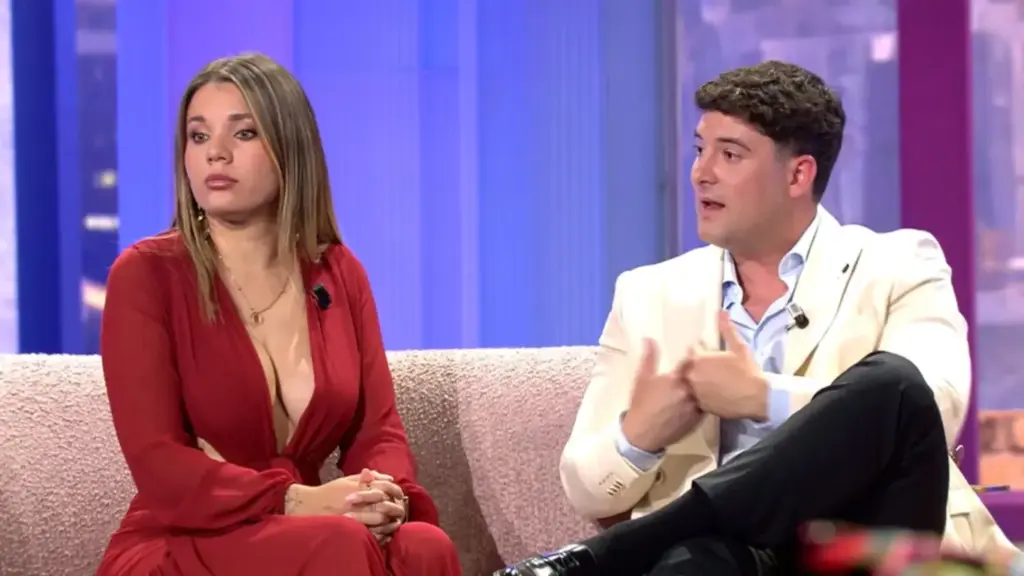 Un cronómetro que castigó a los favoritos del público en 'Casados a primera vista'