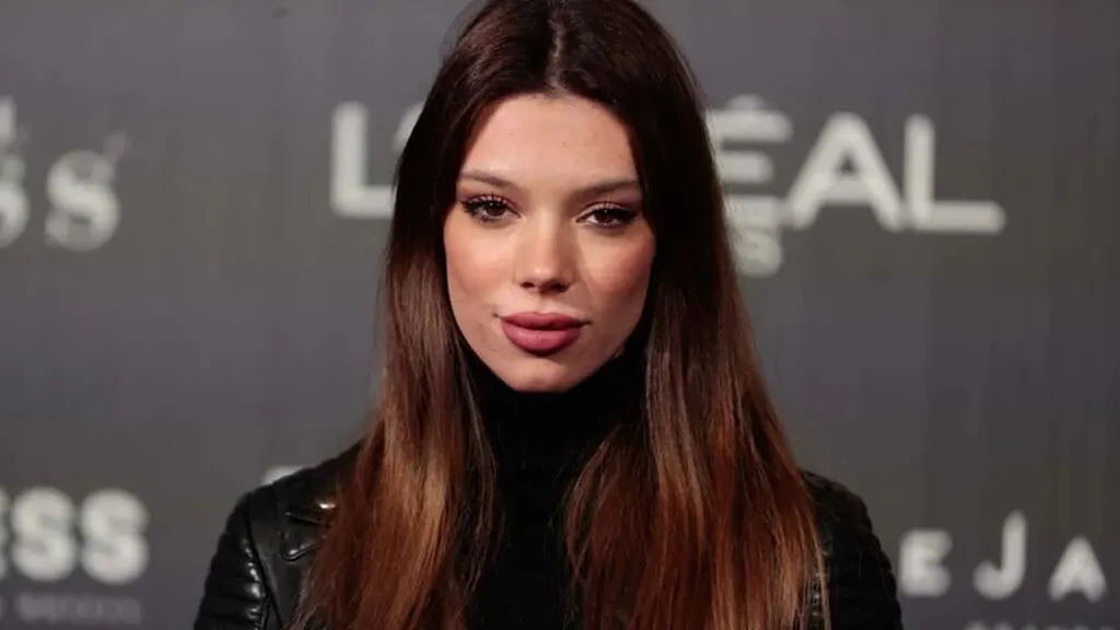 Un espacio híbrido de lujo en la zona financiera de Madrid