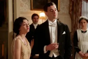 Un esperado personaje regresa a 'La Promesa' para llevarse una gran decepción