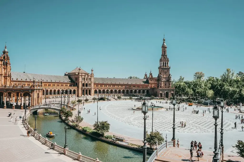 La Península Ibérica gira: científicos españoles confirman el movimiento bajo nuestros pies 17 Un estudio español revela que la Península Ibérica sigue moviéndose de forma imperceptible bajo la superficie