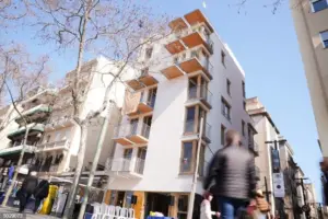 Un juez puede echarte de tu propia casa hasta 3 años por culpa de la comunidad de vecinos