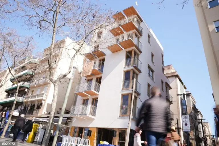 Un juez puede echarte de tu propia casa hasta 3 años por culpa de la comunidad de vecinos