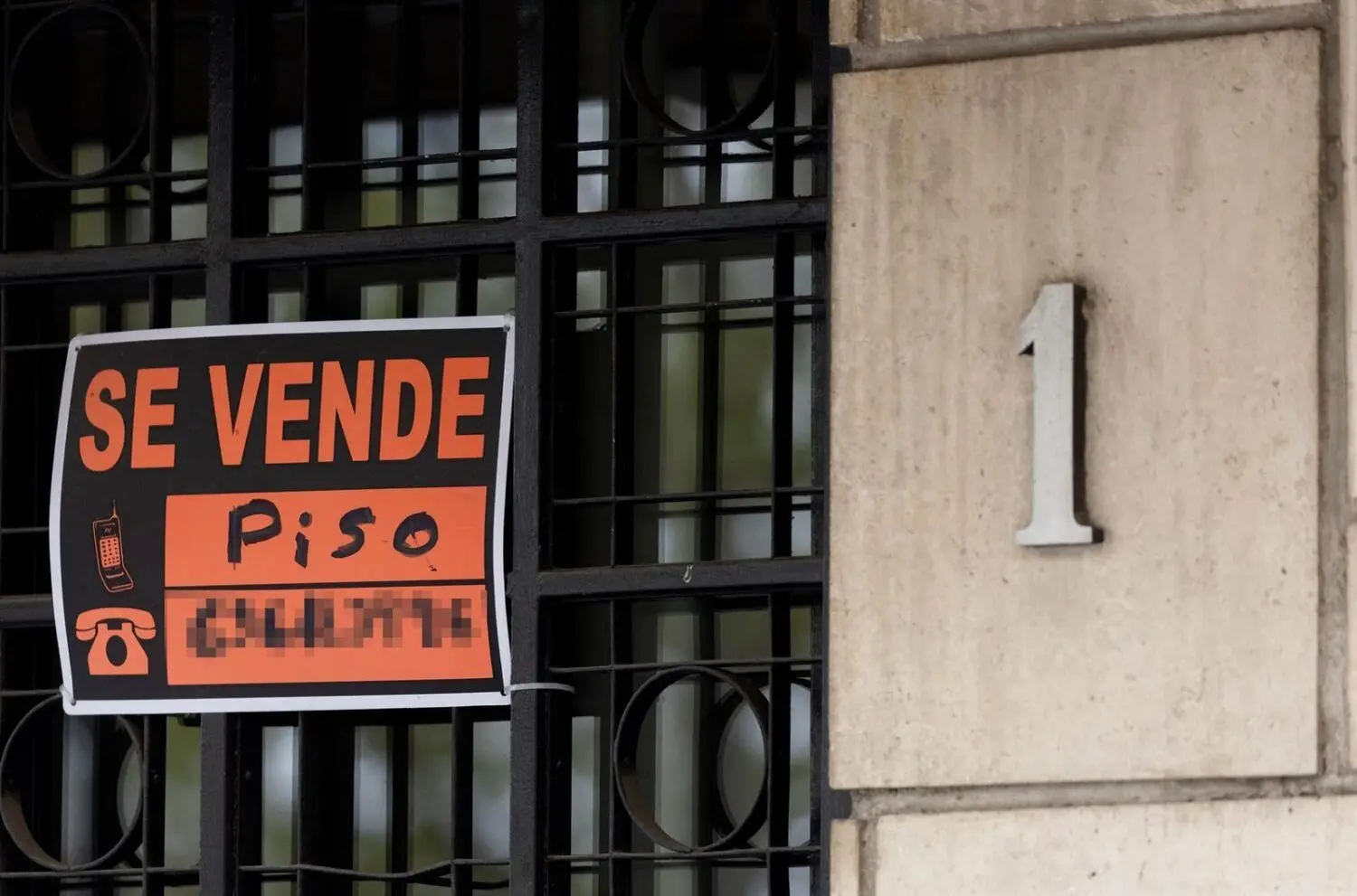 Las compras de vivienda por empresas y fondos en Barcelona son solo el 13%: datos del Colegio de Registradores 1 mercado inmobiliario Barcelona