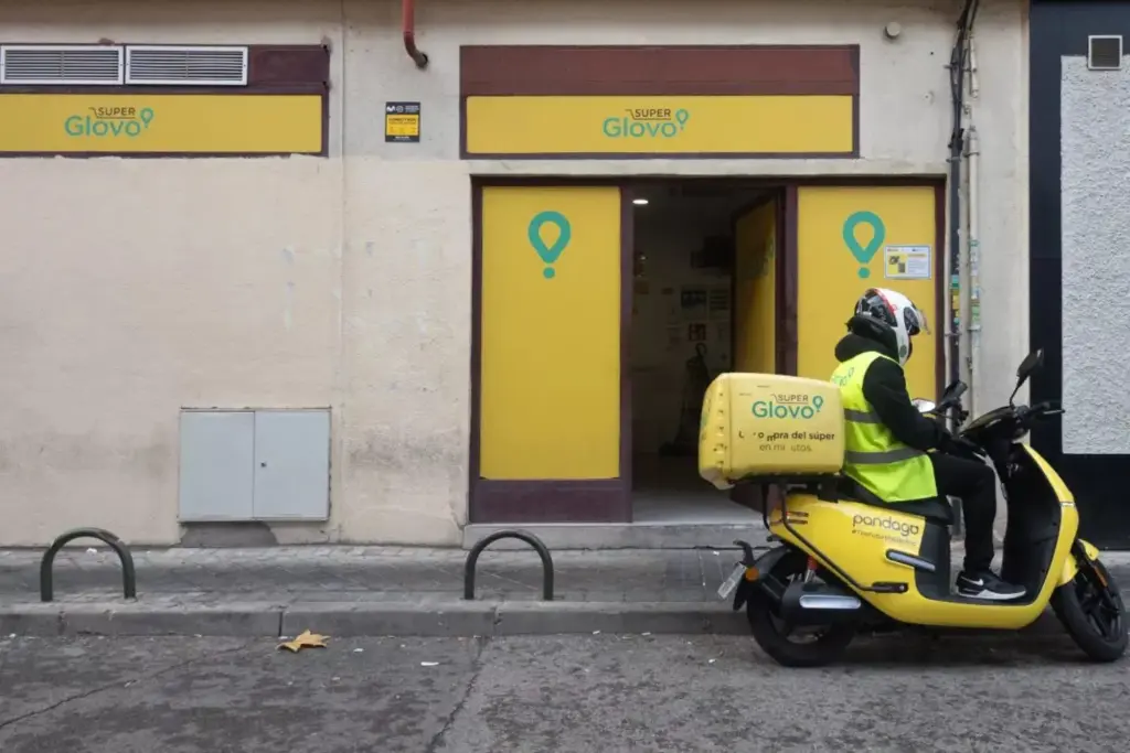 Un negocio que ya no crece al ritmo de antes