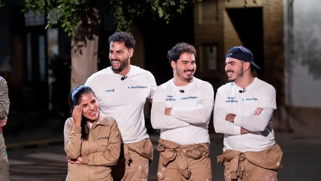 Un pasado doloroso marcado por el embarazo y la soledad