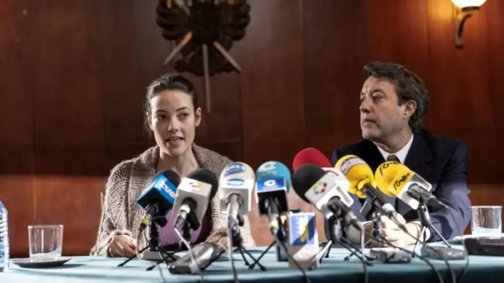 Un sábado de cine maratoniano para todos los gustos