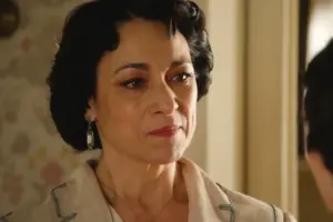 Un título nobiliario desata la furia de Leocadia en ‘La Promesa’: ¿Es Ángela una hija bastarda?