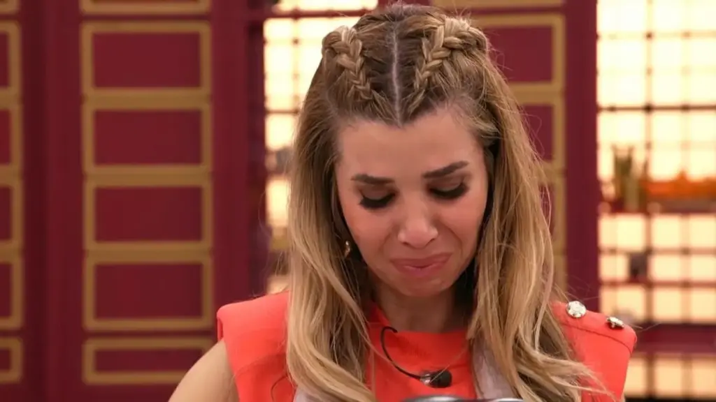 Una cadena de robos inédita en las cocinas de ‘Top Chef’