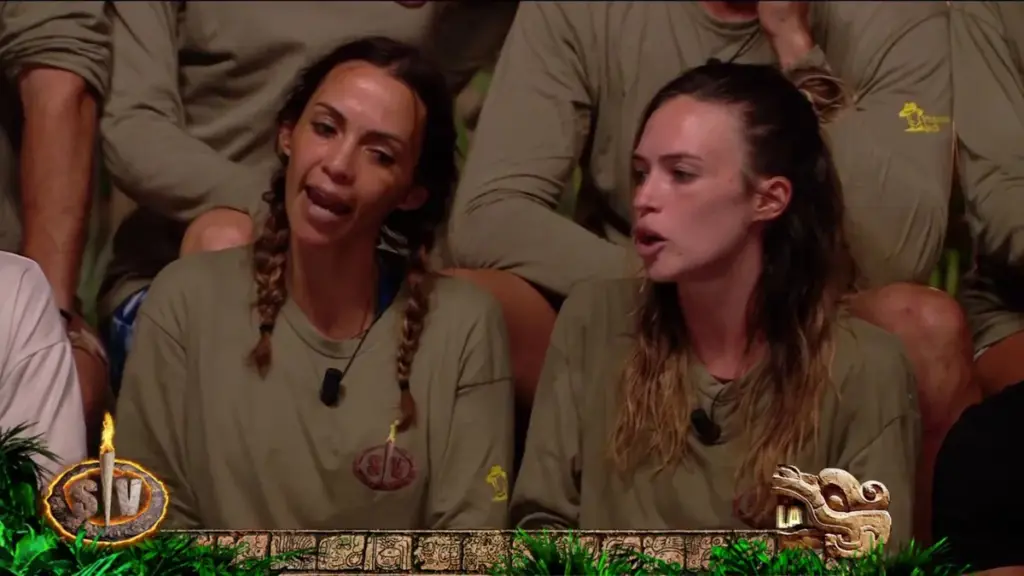 Una isla hundida entre lágrimas y falta de fuerzas