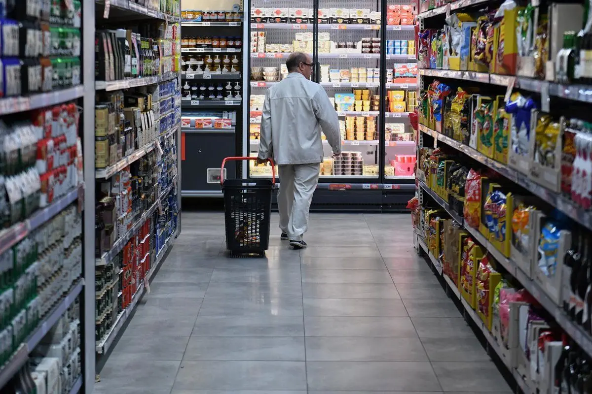 Una norma que afectará a miles de supermercados en toda España Una norma que afectará a miles de supermercados en toda España