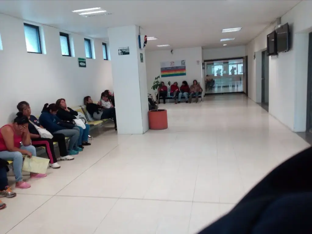 Una reforma que busca recuperar la sanidad universal