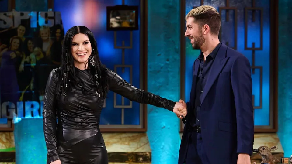 Una reivindicación histórica desde la bañera del público y el tour que pondrá a España a cantar en italiano