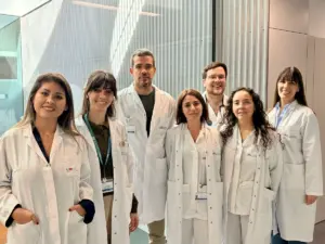 La Unidad de ELA y Enfermedades Neuromusculares del Rey Juan Carlos