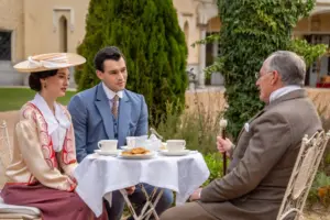 Uno de los protagonistas de 'La Promesa' es fuertemente agredido tras su último movimiento