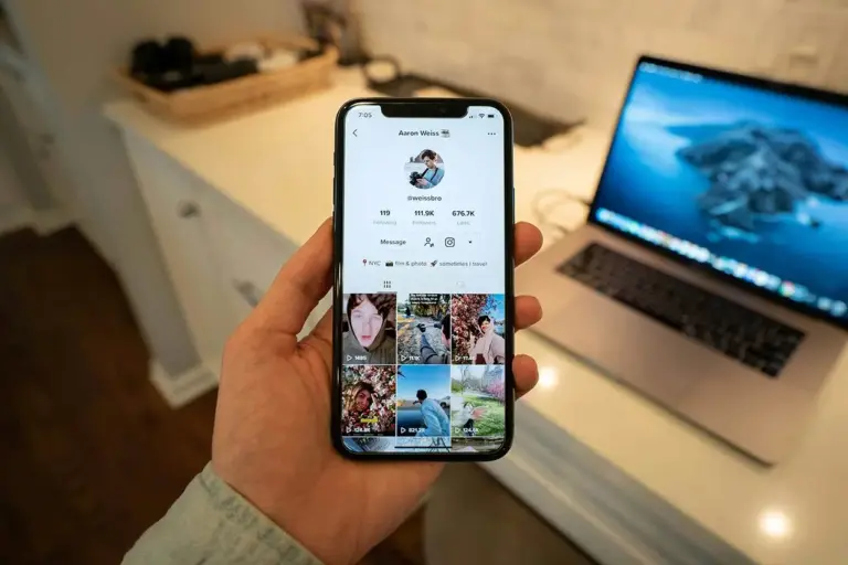 Gen Z y pódcast largos en TikTok: el estudio que desafía lo que creías