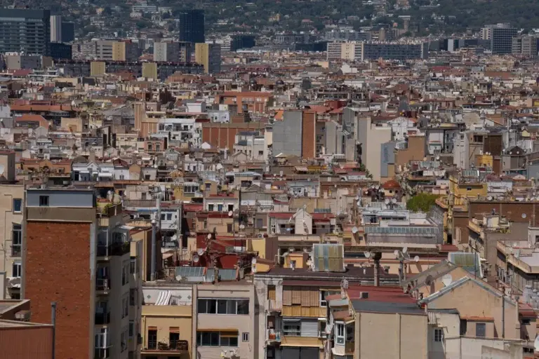 El precio de la vivienda subirá hasta un 8% en 2026 pese a la desaceleración de las ventas