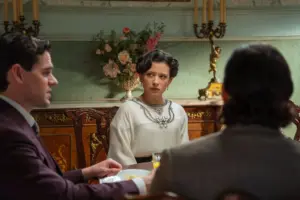 Verdades del pasado salen a la luz y enfrentan a varios personajes entre sí en ‘La Promesa’