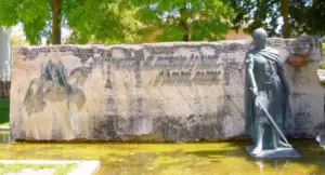 El "Kilómetro 0" de la historia de España: el pueblo medieval que esconde los secretos de El Cid