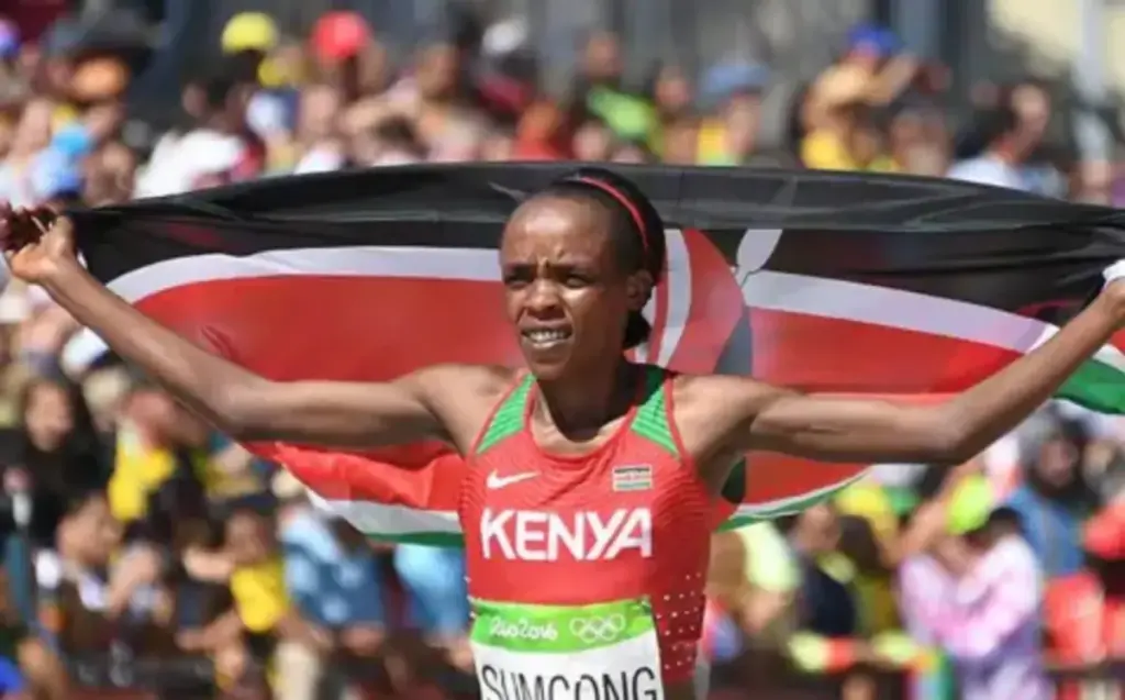 El negocio de segunda mano de las maratones: medallas y camisetas oficiales a precio de saldo en Wallapop y Vinted 1 El negocio de segunda mano de las maratones: medallas y camisetas oficiales a precio de saldo en Wallapop y Vinted