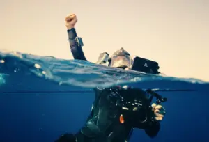 La UE reconoce la labor de concienciación de los documentales Waves of Tomorrow, promovidos por la Bluewave Alliance y Odicean