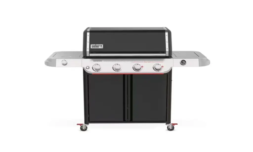 Weber Genesis EP 435 W