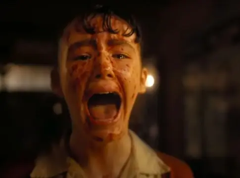 Welcome to Derry HBO Max Welcome to Derry HBO Max