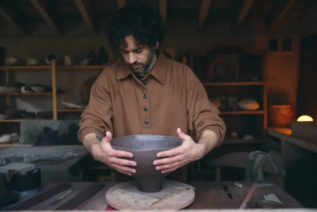 Paco Romero: "Es un privilegio y una responsabilidad recuperar y mantener técnicas que se llevan utilizando siglos" 1 Y7A2693 1