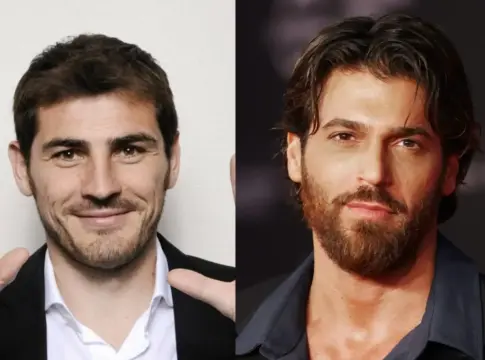 Una ex de Iker Casillas destapa sus celos hacia Can Yaman y la supuesta estrategia que oculta su nuevo romance | Fuente: Europa Press - Edic propia Una ex de Iker Casillas destapa sus celos hacia Can Yaman y la supuesta estrategia que oculta su nuevo romance