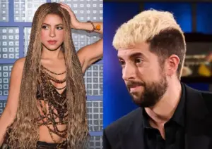 El desplante de Shakira a David Broncano: RTVE le "roba" a 'La Revuelta' su gran exclusiva y elige otro programa para que la colombiana dé su única entrevista