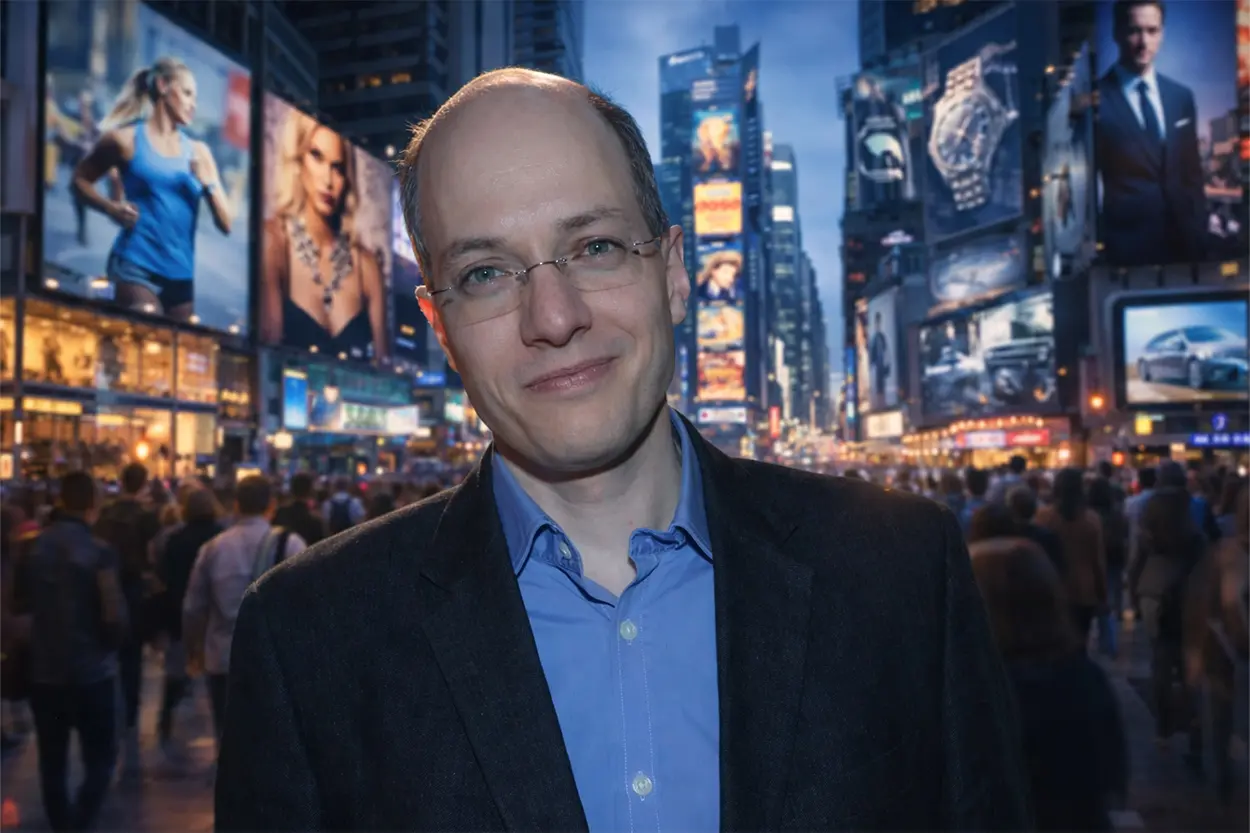 Alain de Botton reflexión social