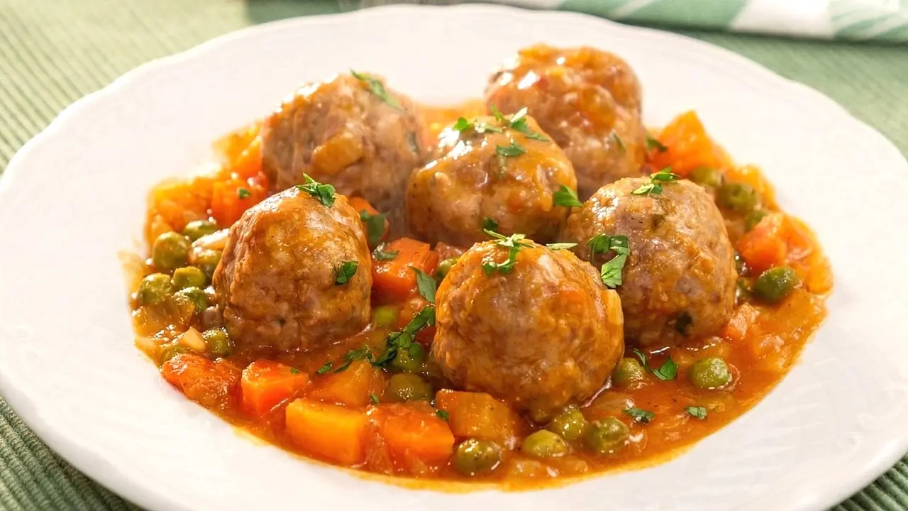 La taberna de La Latina que triunfa con las albóndigas de la abuela y vinos naturales