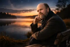 Alva Noe filosofia dudas existencia