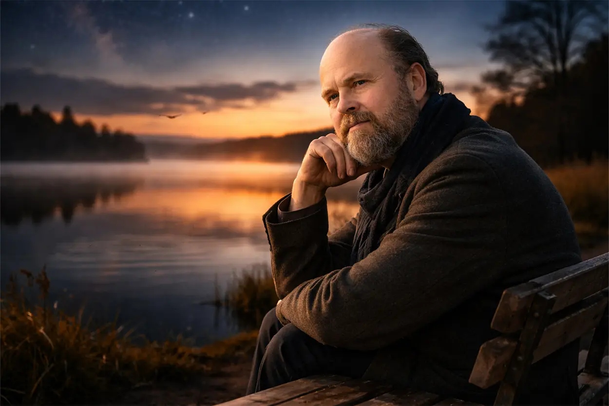 Alva Noe filosofia dudas existencia